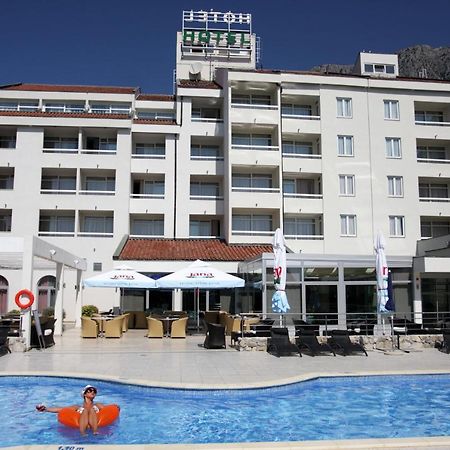 Hotel Quercus Drvenik  Eksteriør bilde
