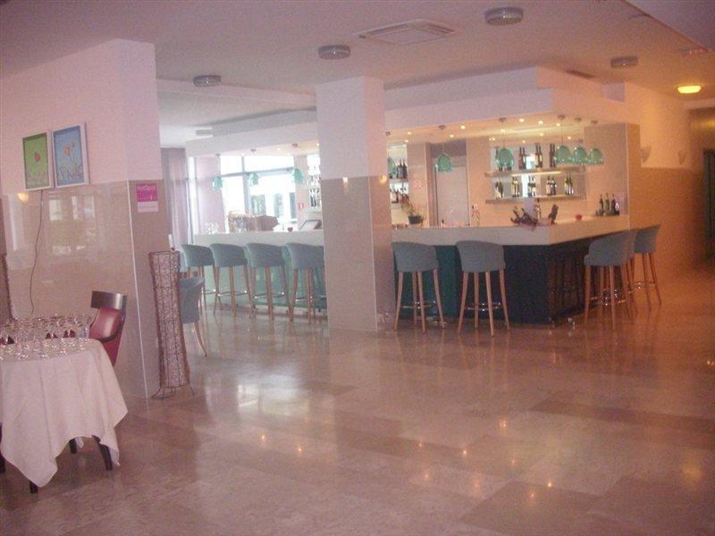 Hotel Quercus Drvenik  Eksteriør bilde