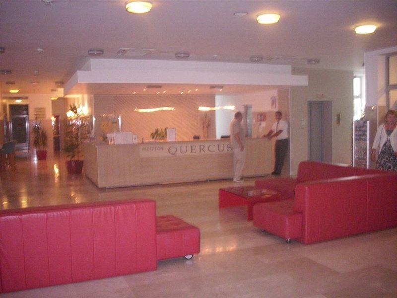 Hotel Quercus Drvenik  Eksteriør bilde