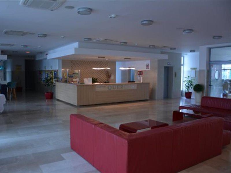 Hotel Quercus Drvenik  Eksteriør bilde